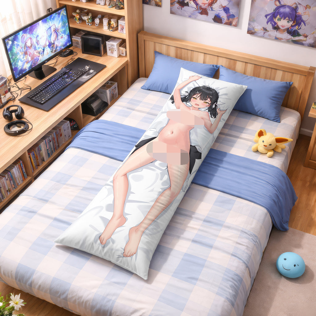 Miyu Edelfelt - AnimePillow Fan-Art Edition