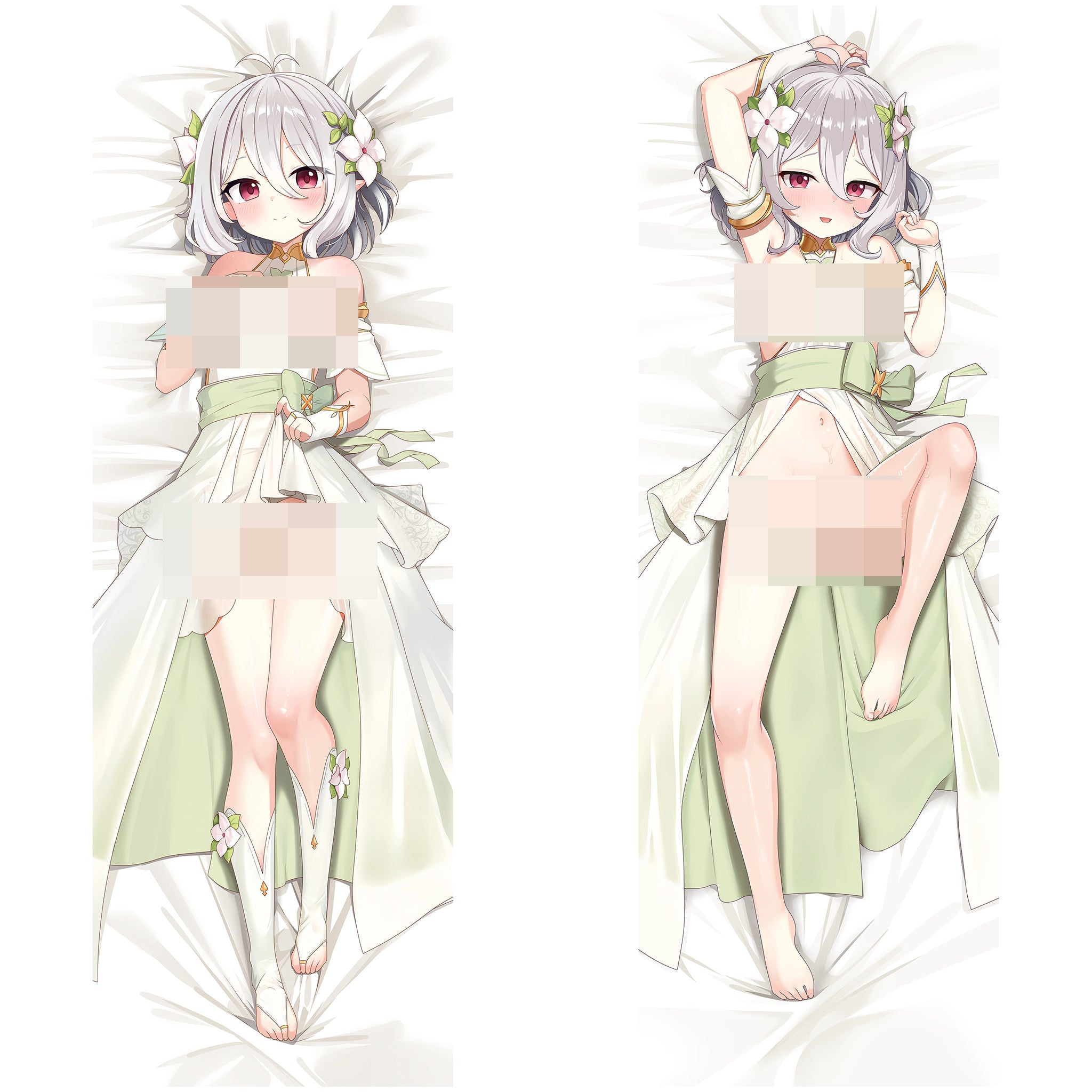 Kokkoro - AnimePillow Fan-Art Edition