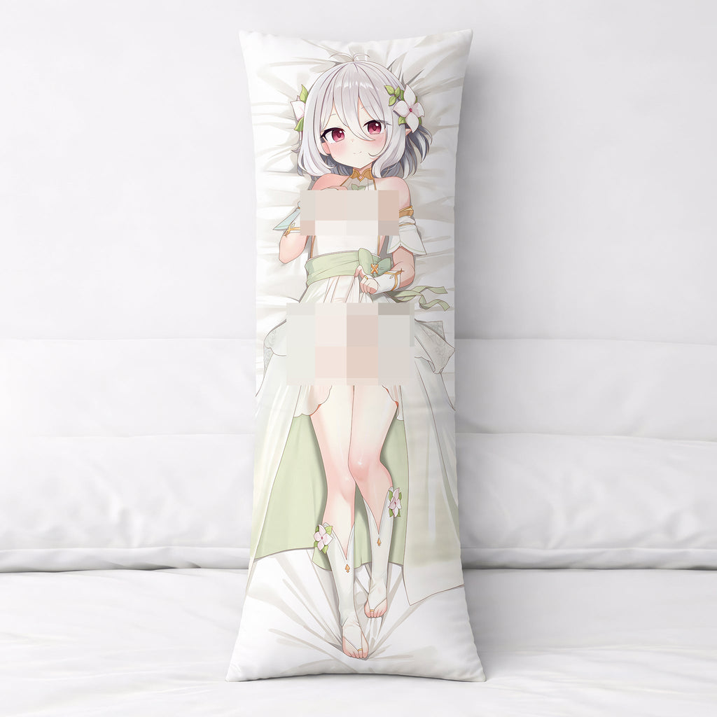 Kokkoro - AnimePillow Fan-Art Edition