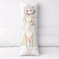 Kokkoro - AnimePillow Fan-Art Edition