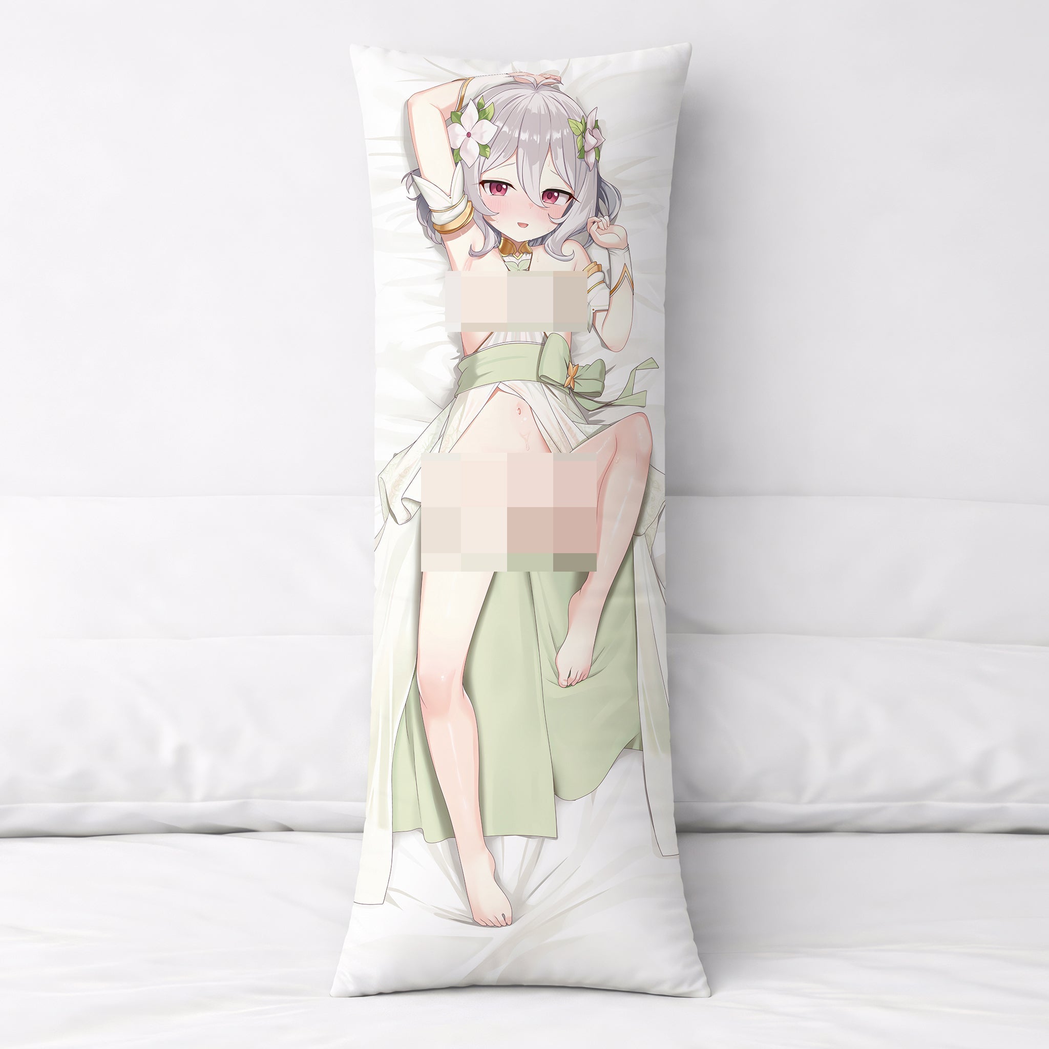 Kokkoro - AnimePillow Fan-Art Edition