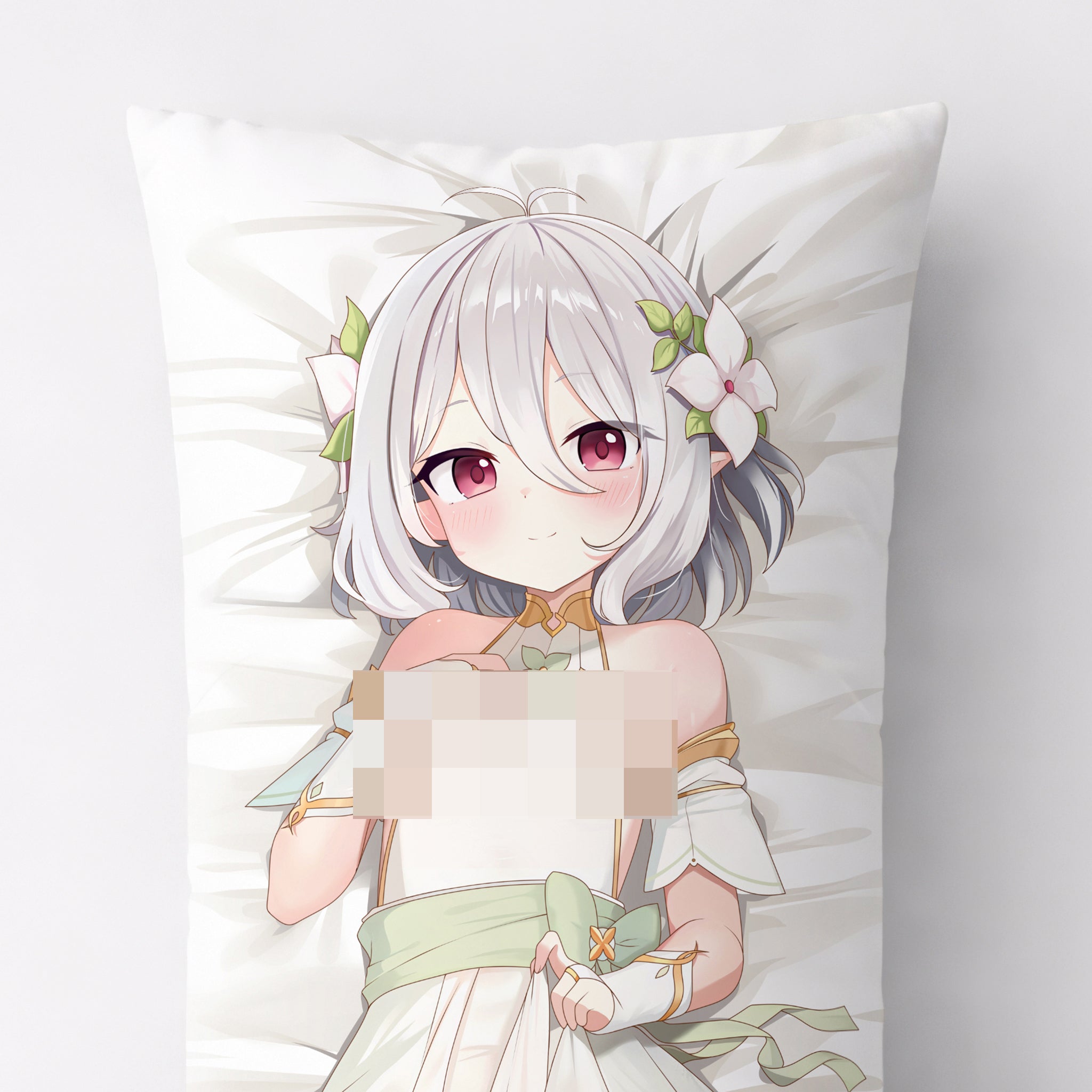 Kokkoro - AnimePillow Fan-Art Edition