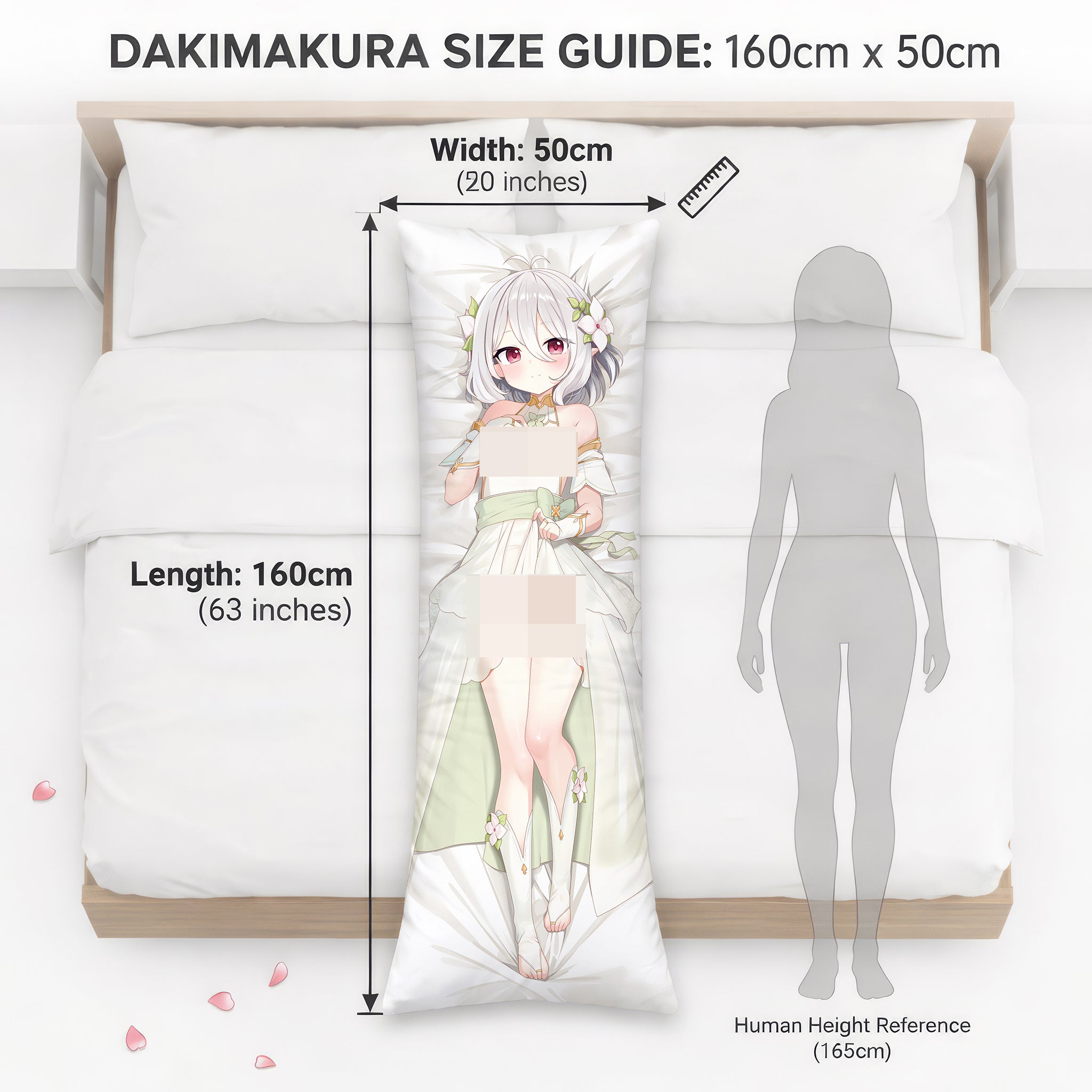 Kokkoro - AnimePillow Fan-Art Edition