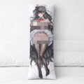 Rio Tsukatsuki (Kleid-Ver.) – AnimePillow Fan-Art Edition