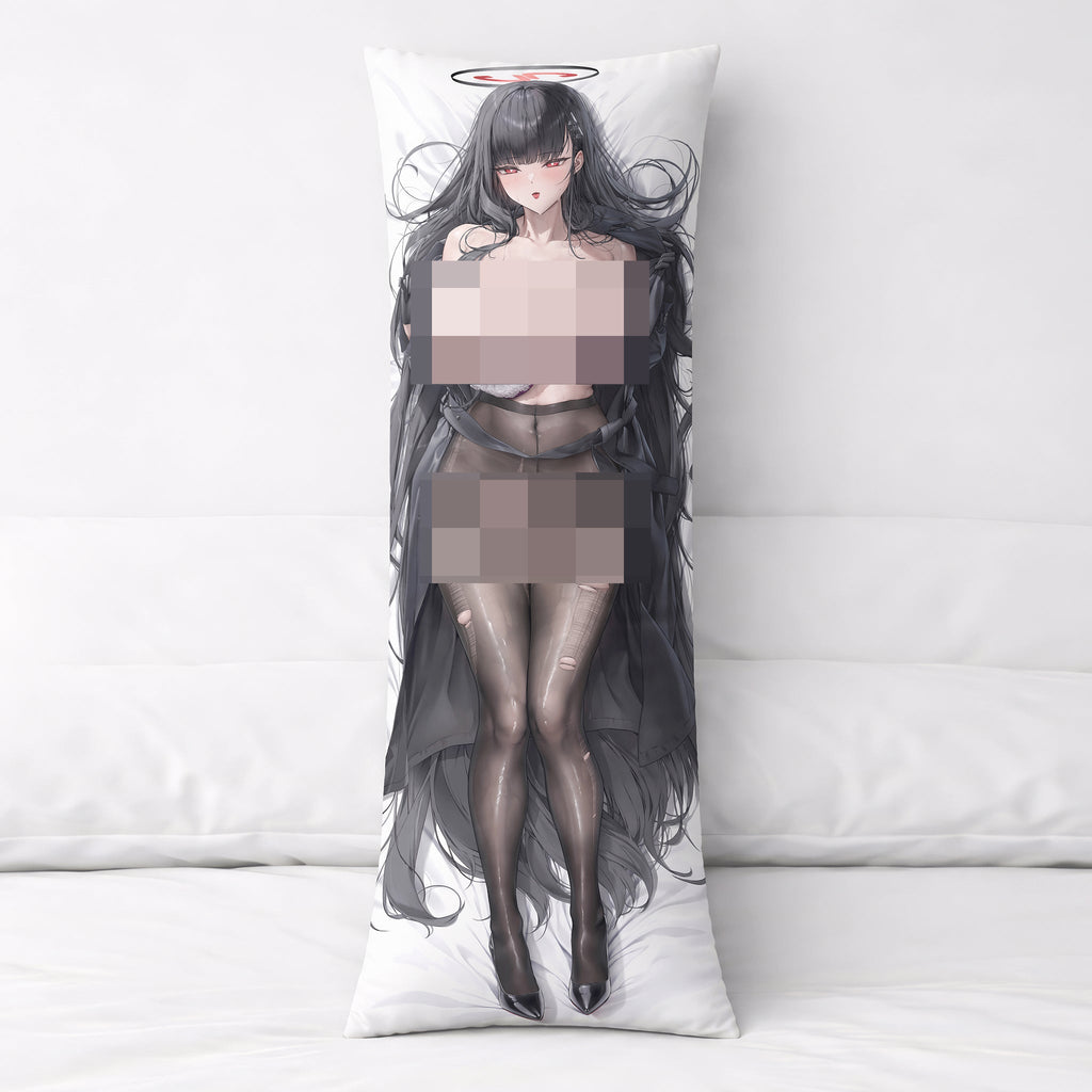 Rio Tsukatsuki (Kleid-Ver.) – AnimePillow Fan-Art Edition