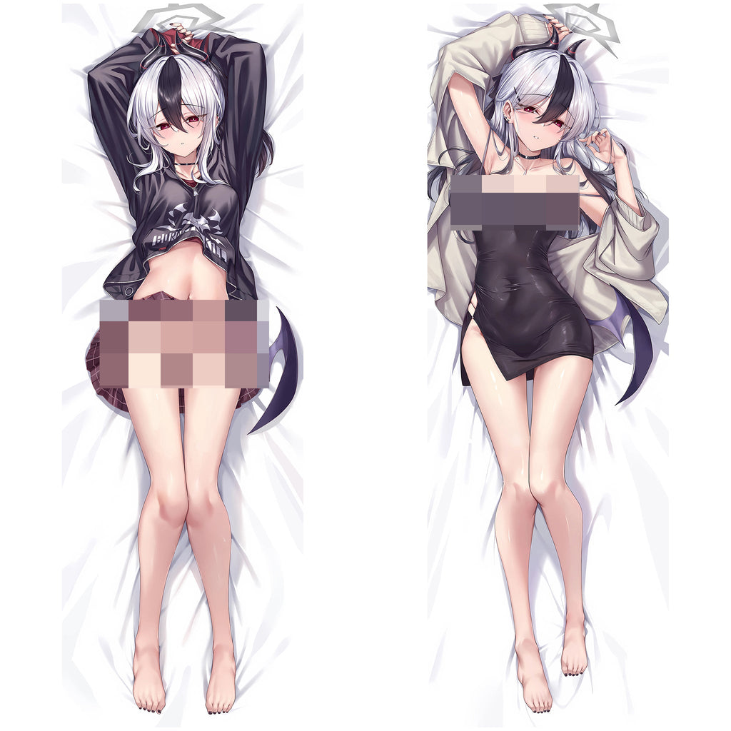 Kayoko Onikata (Fashionable Ver.) - AnimePillow Fan-Art Edition