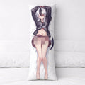 Kayoko Onikata (Fashionable Ver.) - AnimePillow Fan-Art Edition
