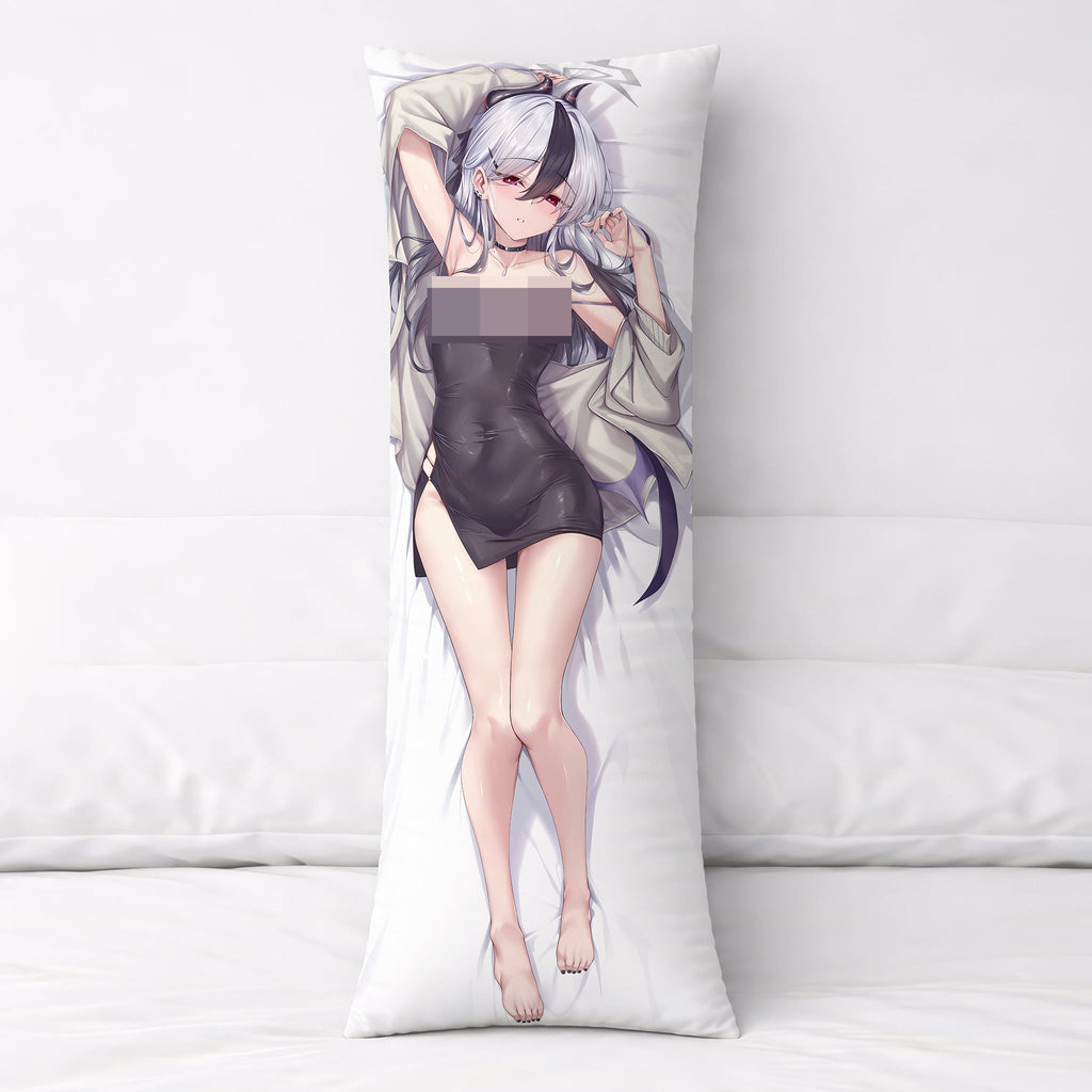 Kayoko Onikata (Fashionable Ver.) - AnimePillow Fan-Art Edition