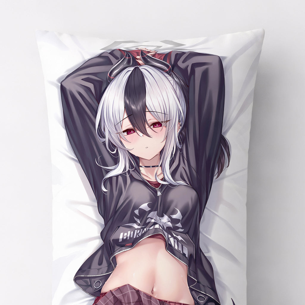 Kayoko Onikata (Fashionable Ver.) - AnimePillow Fan-Art Edition