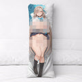 Asuna Ichinose (Plump Ver.) - AnimePillow Fan-Art Edition