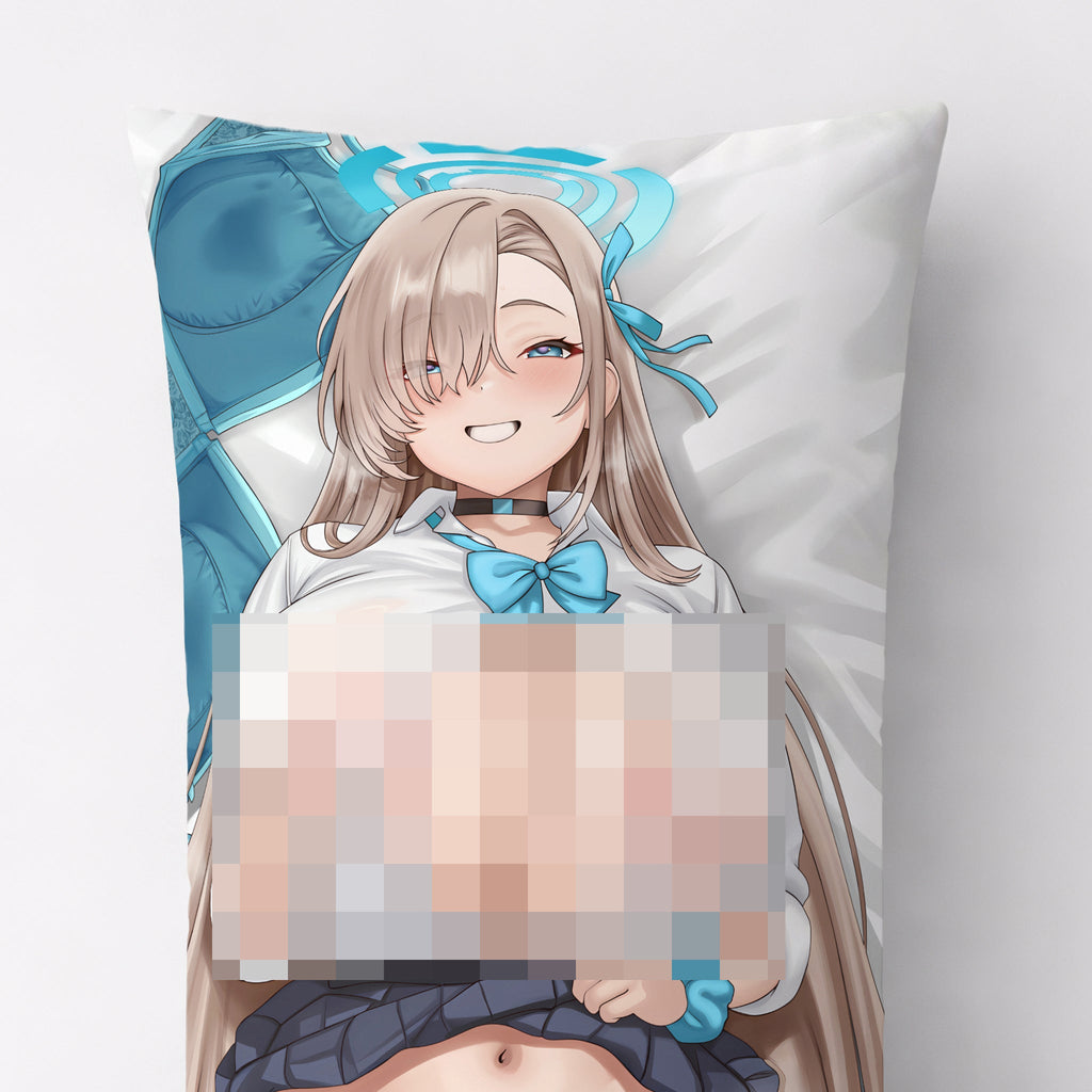 Asuna Ichinose (Plump Ver.) - AnimePillow Fan-Art Edition