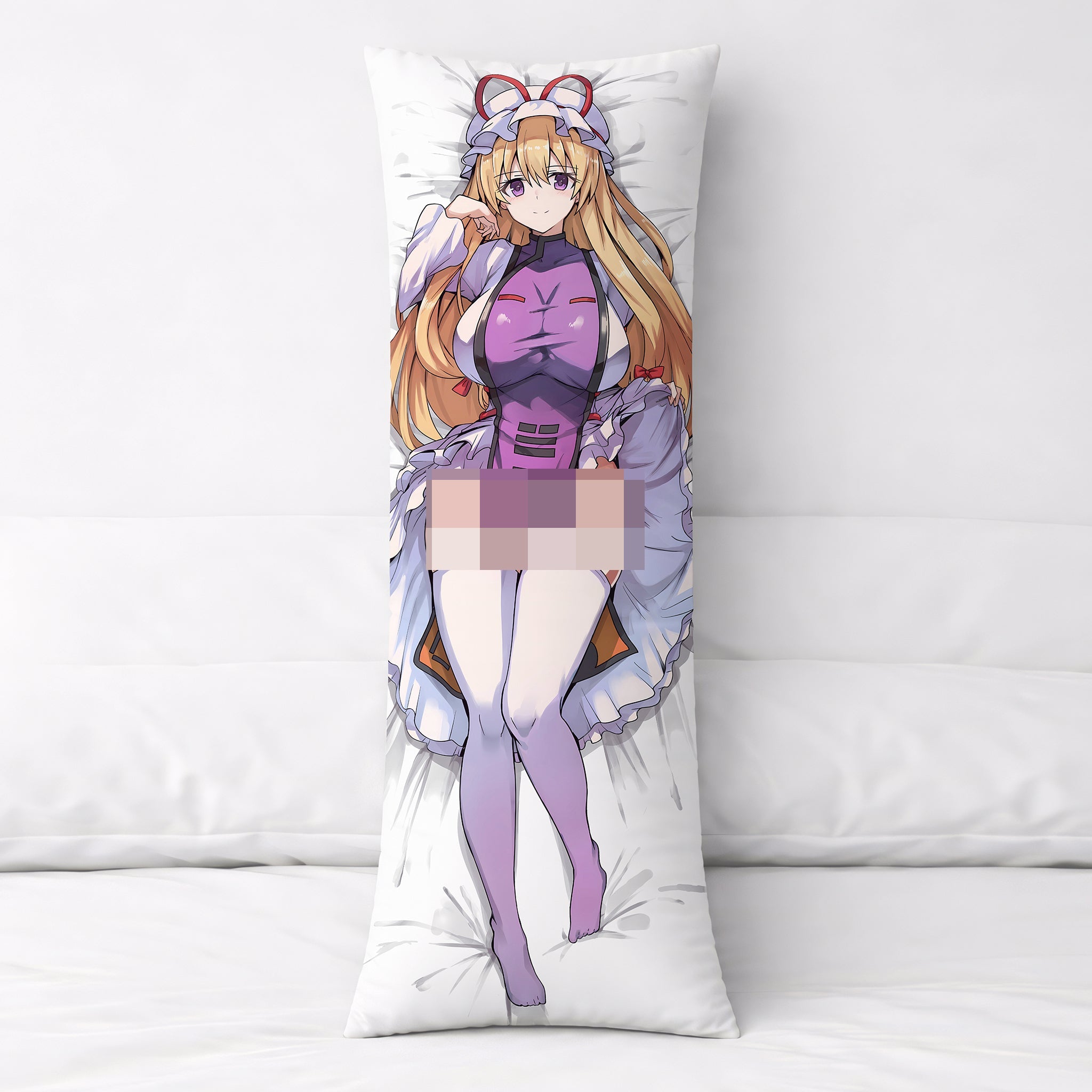 Yukari Yakumo - AnimePillow Fan-Art Edition