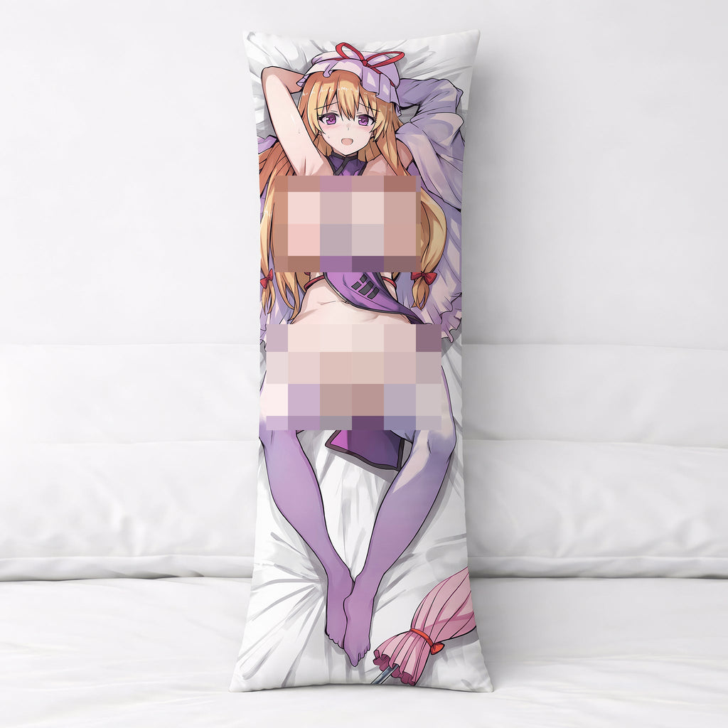 Yukari Yakumo - AnimePillow Fan-Art Edition
