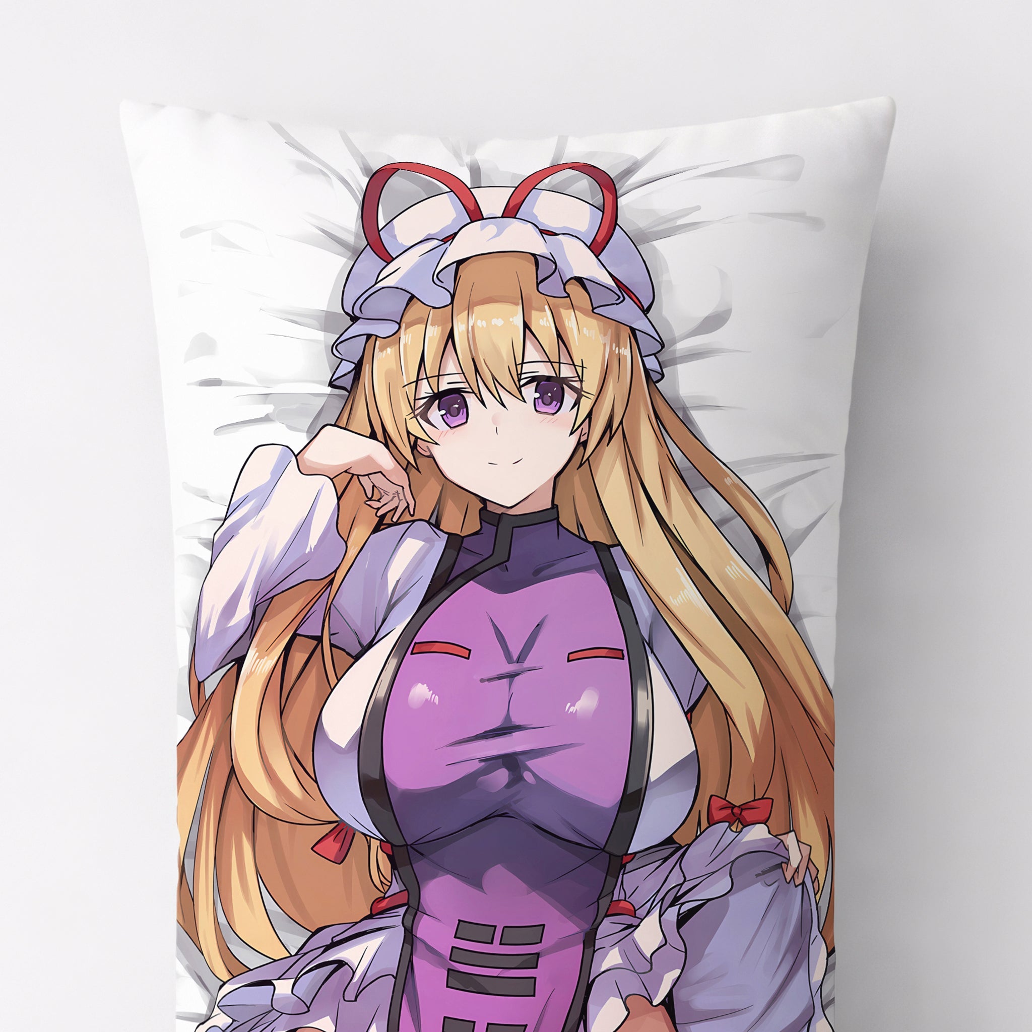Yukari Yakumo - AnimePillow Fan-Art Edition
