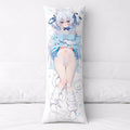 Noel-chan - AnimePillow Fan-Art Edition