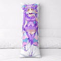 Cure KyunKyun – AnimePillow Fan-Art Edition