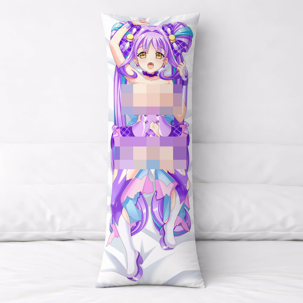 Cure KyunKyun – AnimePillow Fan-Art Edition