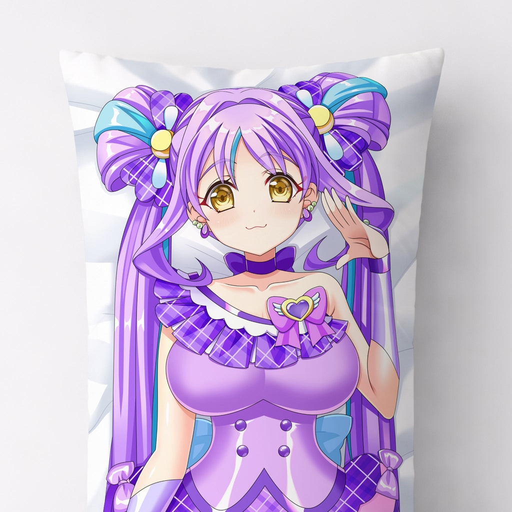 Cure KyunKyun – AnimePillow Fan-Art Edition