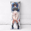 Zhu Yuan - AnimePillow Fan-Art Edition
