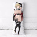 Evelyn (Ver.3) – AnimePillow Fan-Art Edition