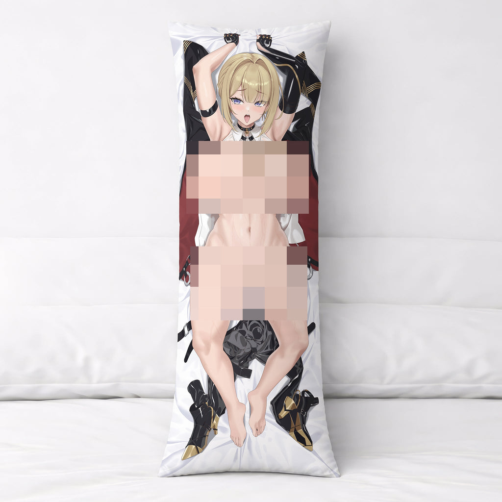 Evelyn (Ver.3) – AnimePillow Fan-Art Edition