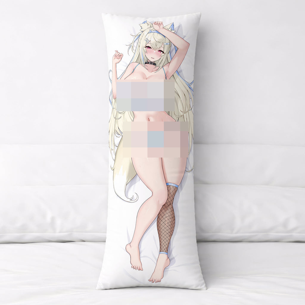 Fuwawa Abyssgard (Ver.2) - AnimePillow Fan-Art Edition