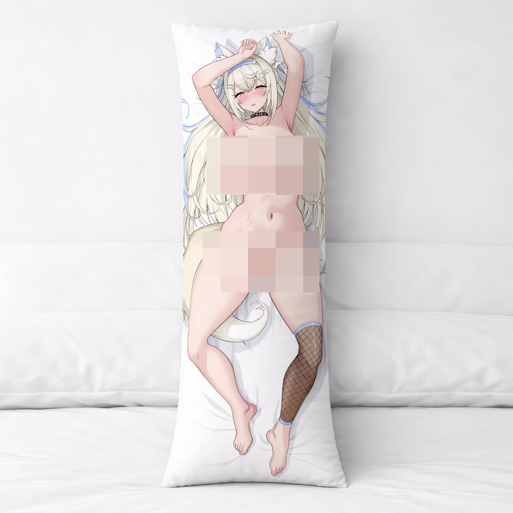 Fuwawa Abyssgard (Ver.2) - AnimePillow Fan-Art Edition