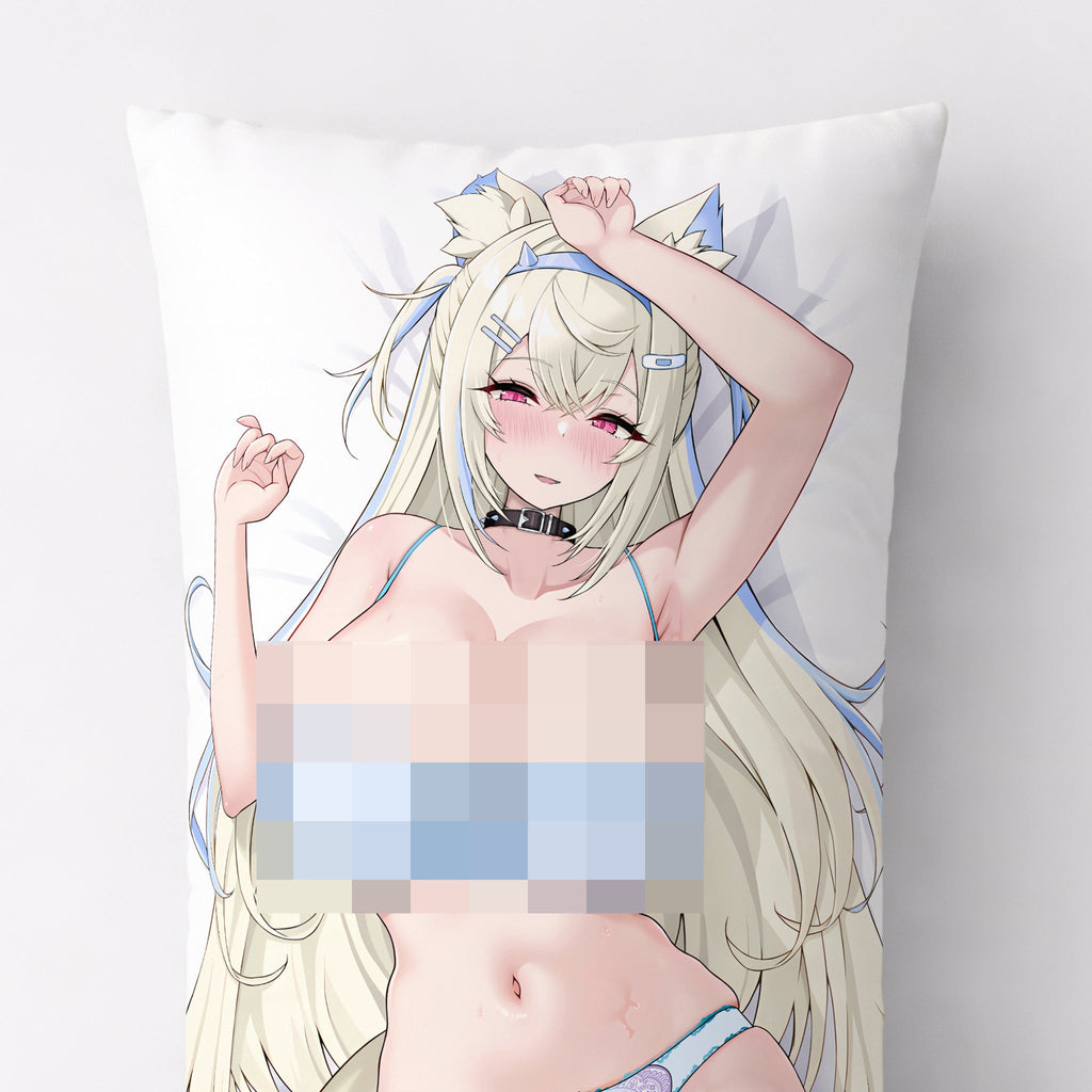 Fuwawa Abyssgard (Ver.2) - AnimePillow Fan-Art Edition