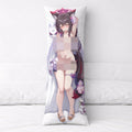 Wakamo Kosaka - AnimePillow Fan-Art Edition