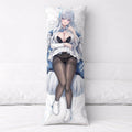 Noa Ushio (Ver.2) – AnimePillow Fan-Art Edition