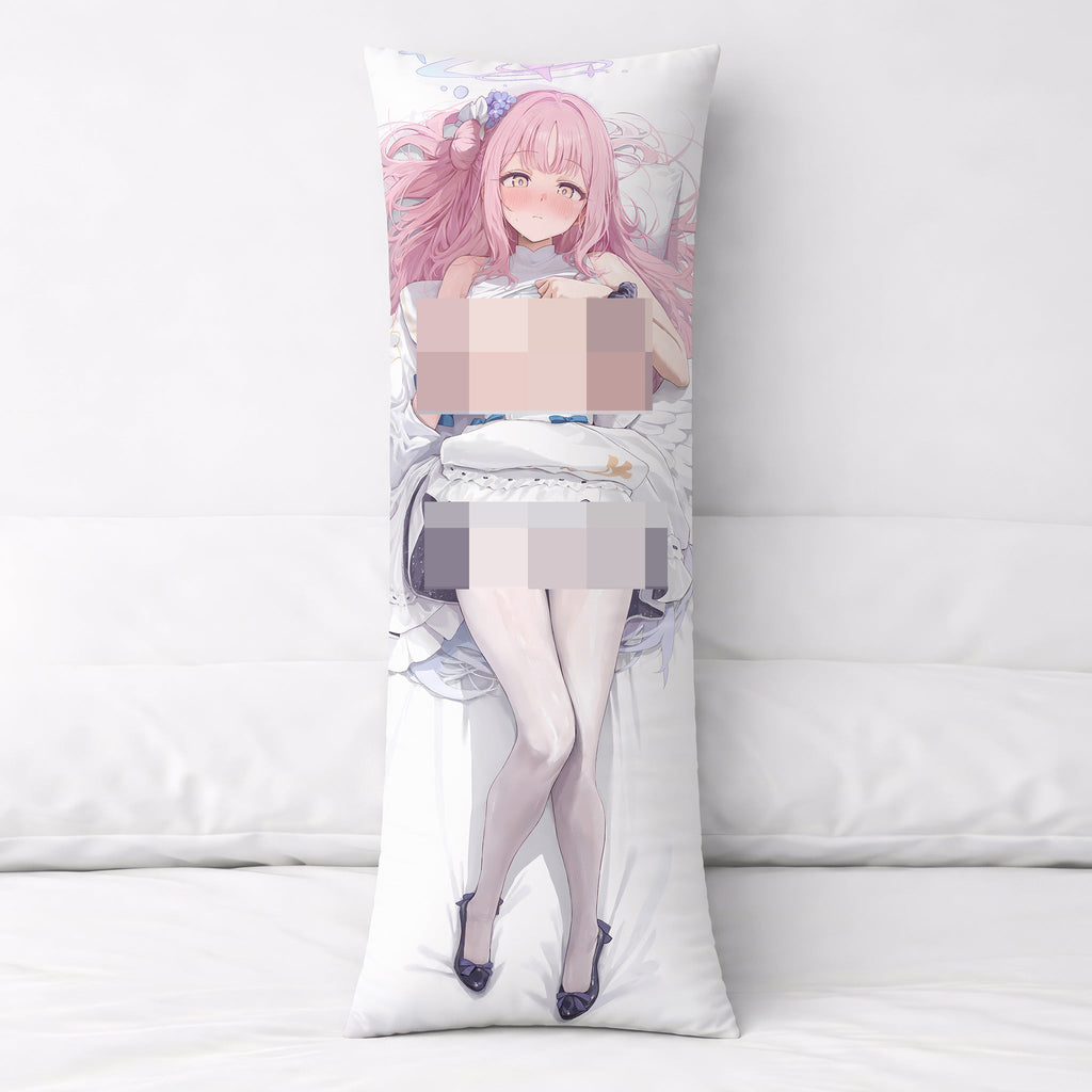 Mika Misono (Kleid & Badeanzug Ver.) - AnimePillow Fan-Art Edition