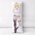 Charlotte Dunois - AnimePillow Fan-Art Edition