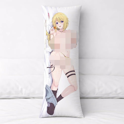Charlotte Dunois - AnimePillow Fan-Art Edition