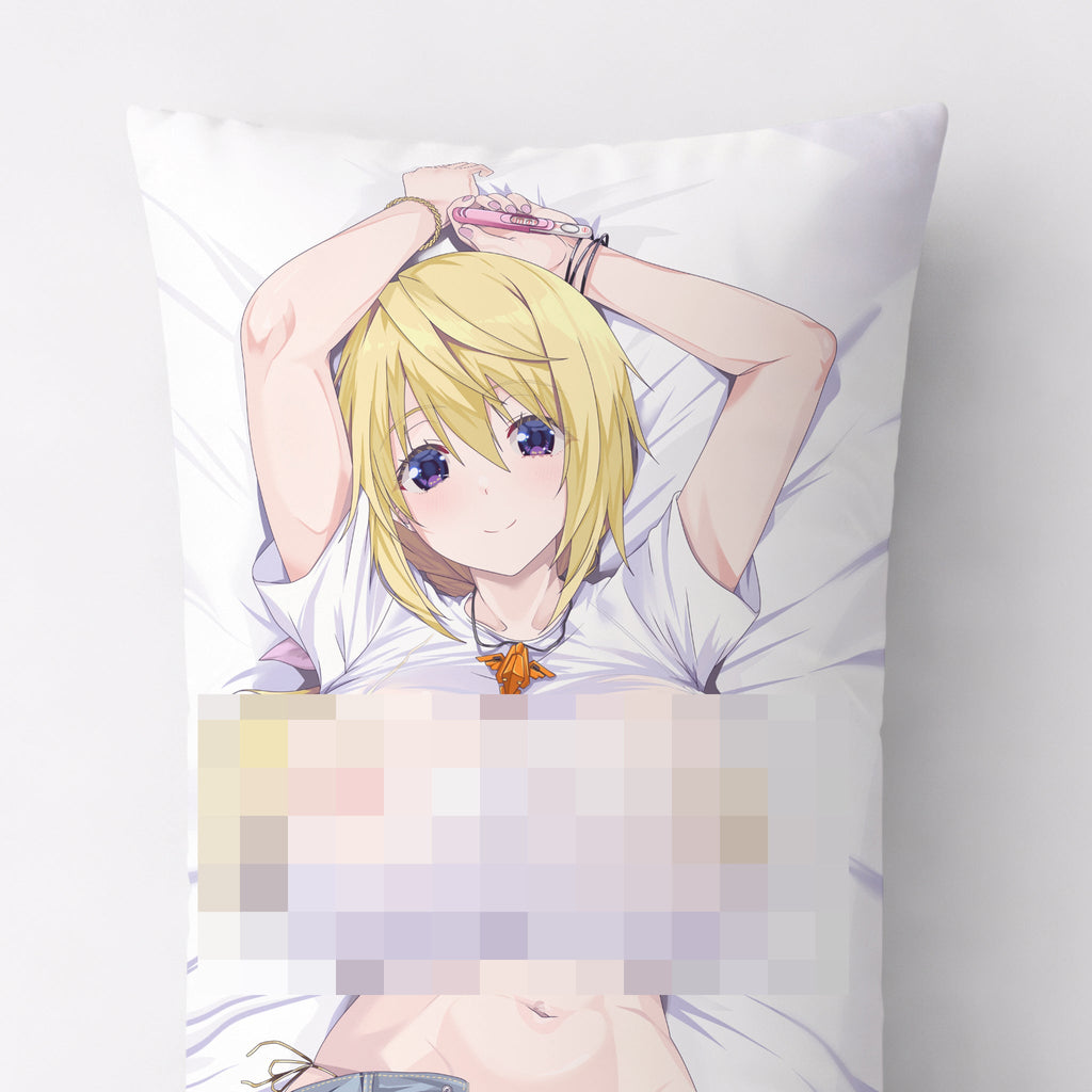 Charlotte Dunois - AnimePillow Fan-Art Edition