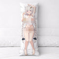 Akari Kizuna – AnimePillow Fan-Art Edition