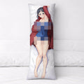 Suguha Kirigaya (Schulbadeanzug Ver.) - AnimePillow Fan-Art Edition