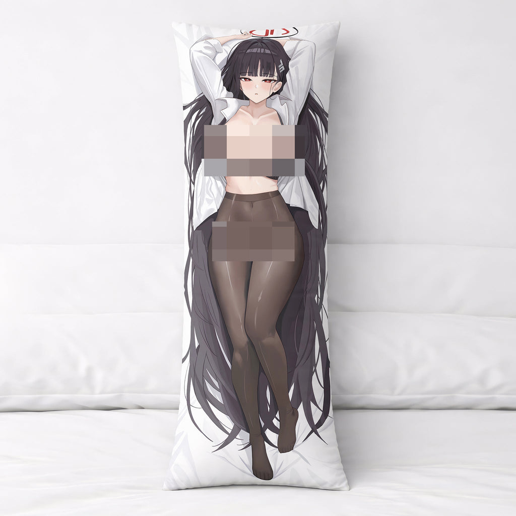 Rio Tsukatsuki (Ver.2) - AnimePillow Fan-Art Edition