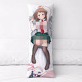 Ochaco Uraraka - AnimePillow Fan-Art Edition