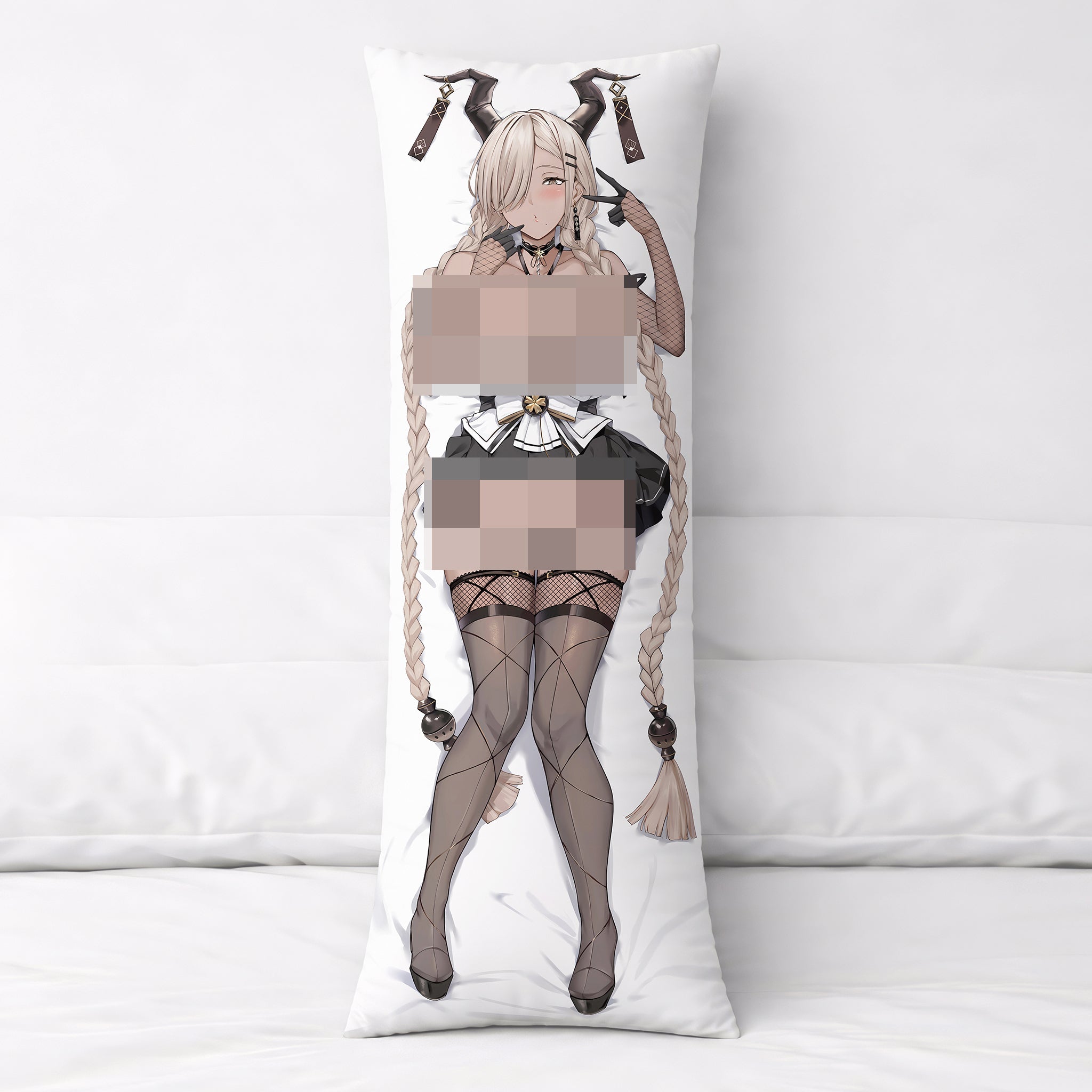 Owari - AnimePillow Fan-Art Edition
