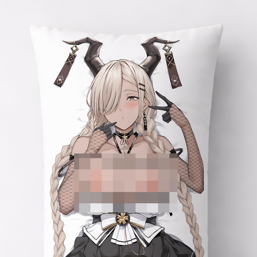 Owari - AnimePillow Fan-Art Edition