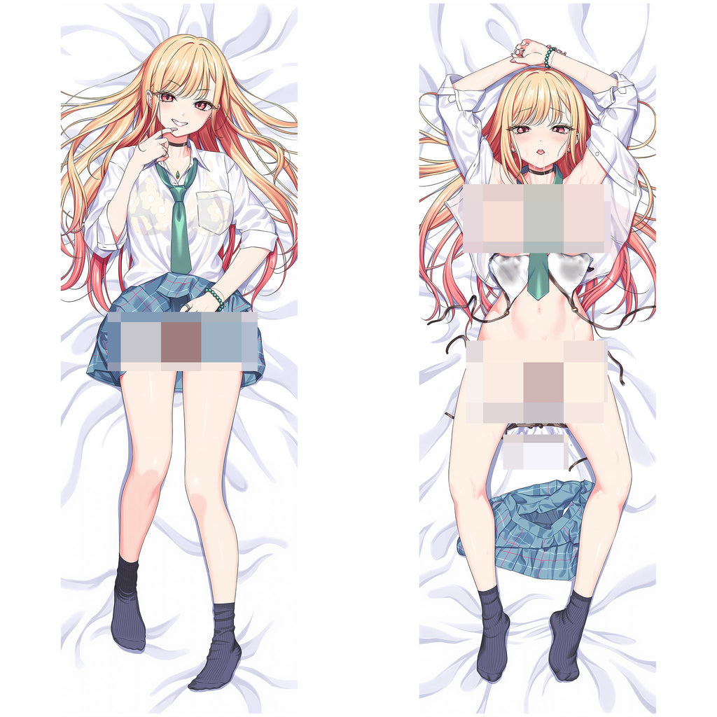 Marin Kitagawa – AnimePillow Fan-Art Edition
