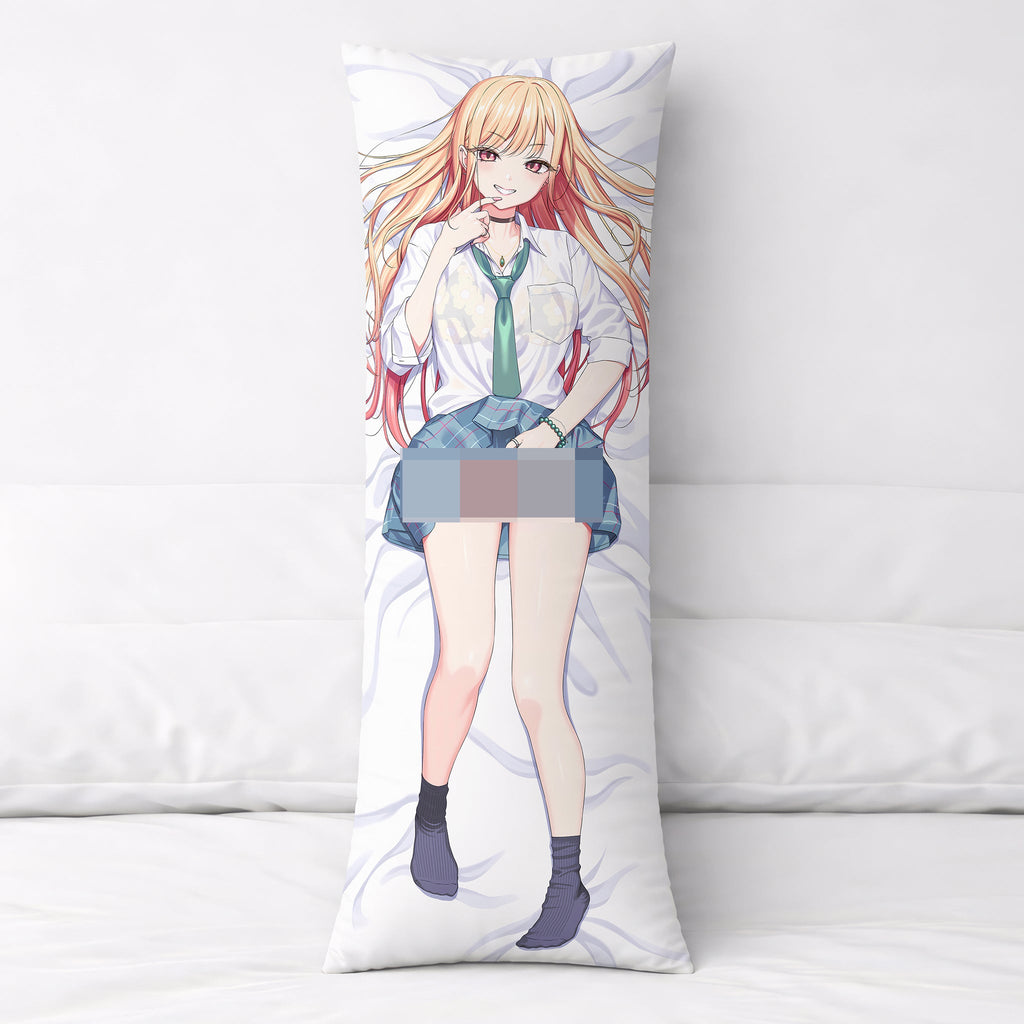 Marin Kitagawa – AnimePillow Fan-Art Edition