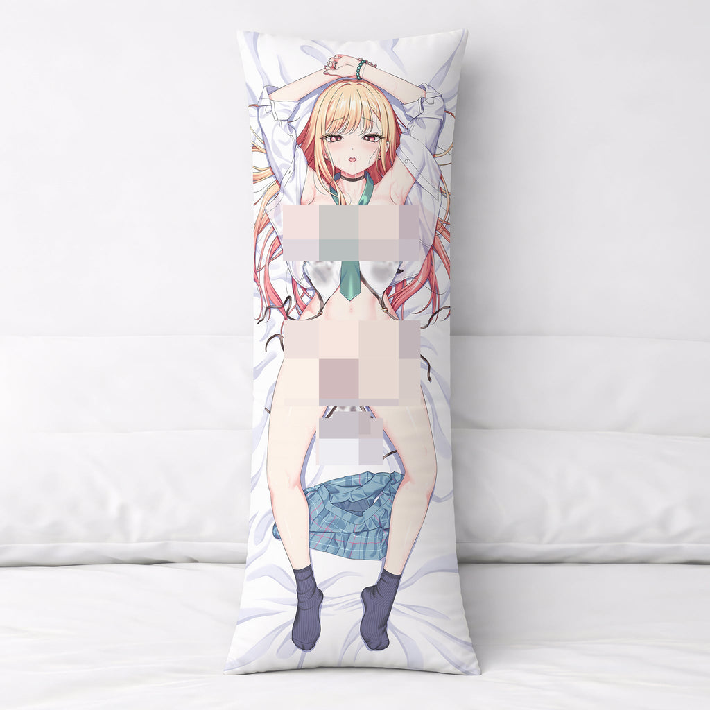 Marin Kitagawa – AnimePillow Fan-Art Edition
