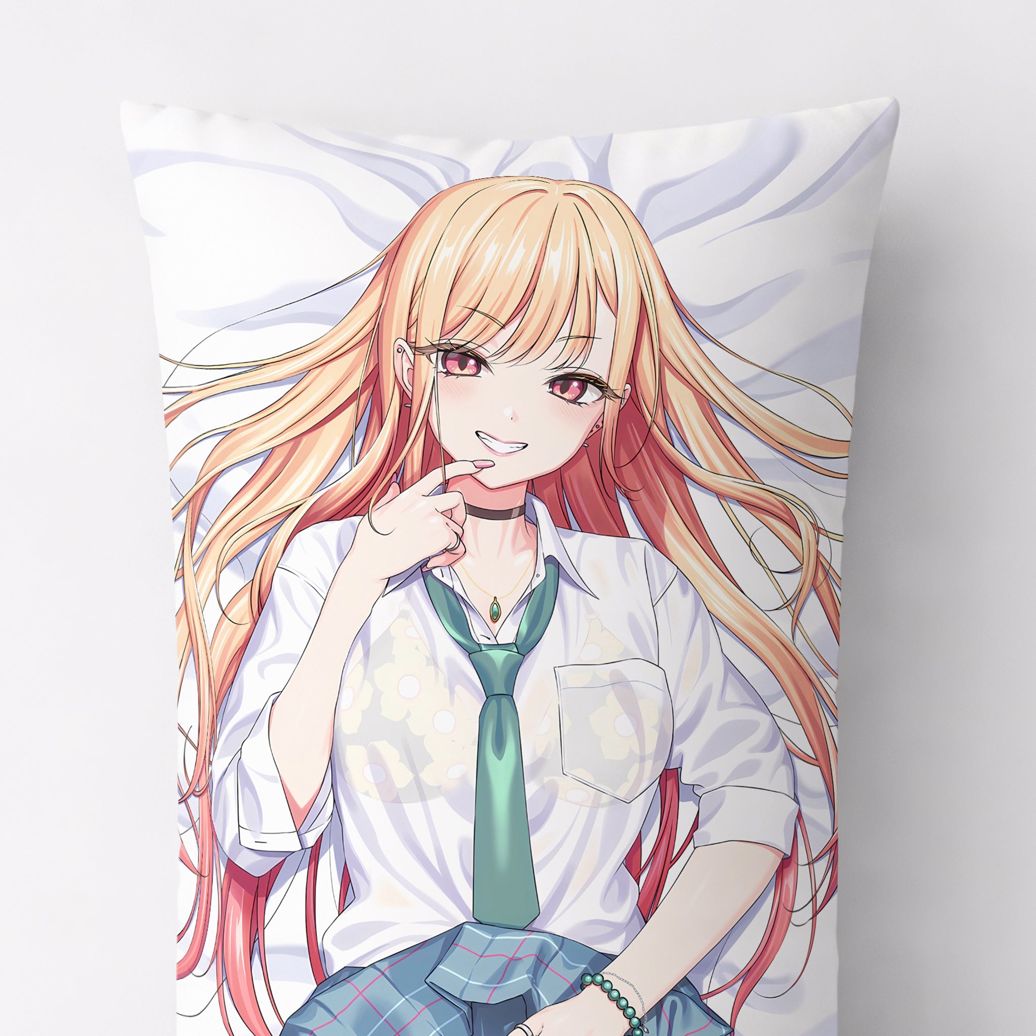 Marin Kitagawa – AnimePillow Fan-Art Edition