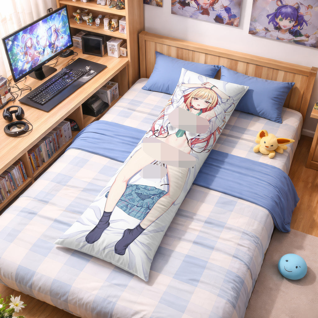 Marin Kitagawa – AnimePillow Fan-Art Edition