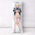 Toki Asuma (Ver.2) - AnimePillow Fan-Art Edition
