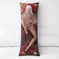 Mystilia Arté - AnimePillow Fan-Art Edition