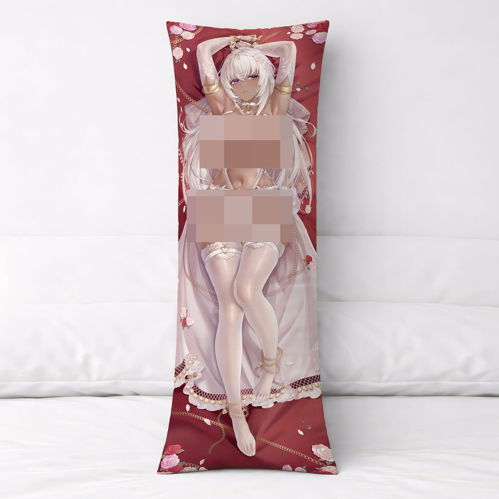 Mystilia Arté - AnimePillow Fan-Art Edition