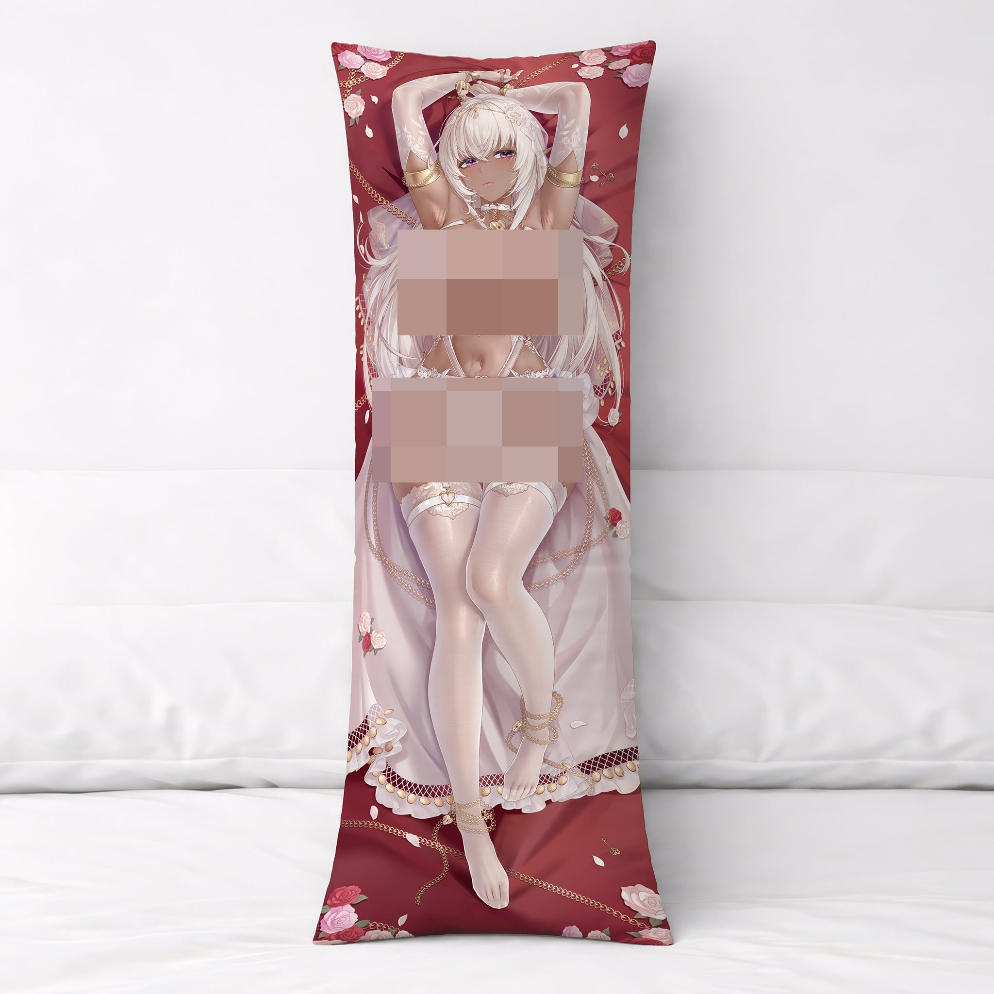 Mystilia Arté - AnimePillow Fan-Art Edition