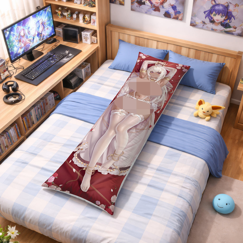 Mystilia Arté - AnimePillow Fan-Art Edition